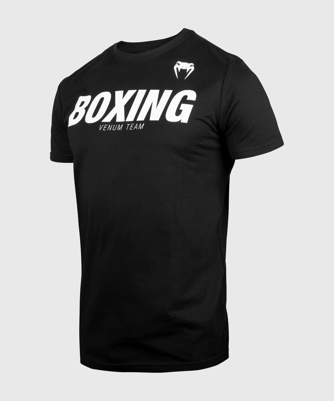 Venum Boxing VT Black White T-shirt price