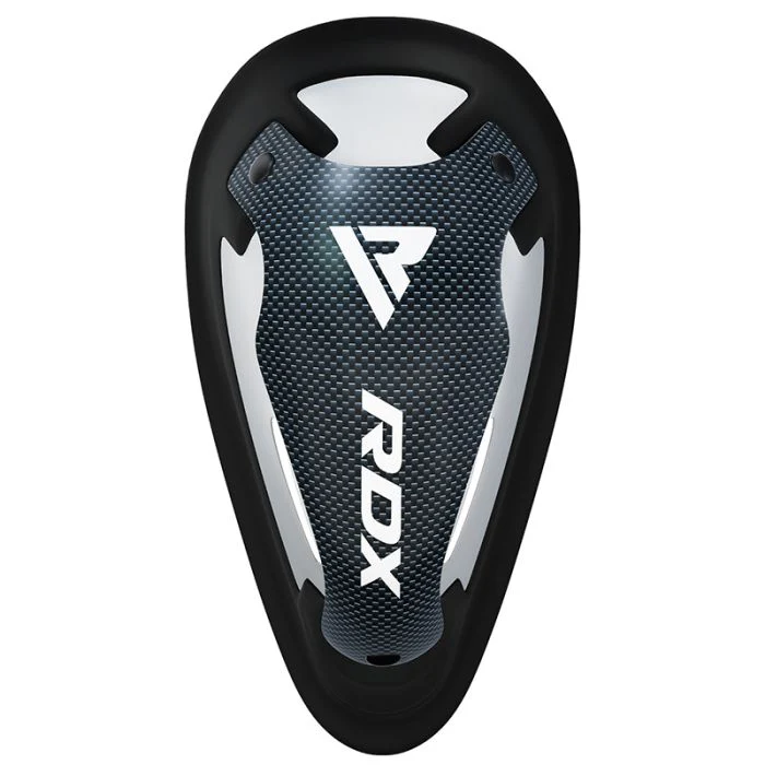 Groin protection RDX 1N Gel Groin Protection Cup White\Black