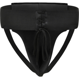 Захист паху RDX R1 Martial Arts Black купити