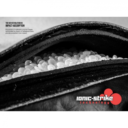 Лапы Title Ionic Strike Punch Mitts оригинал