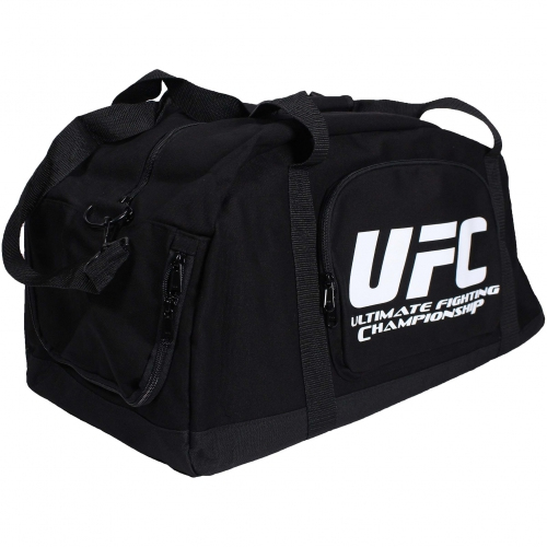 Сумка UFC Fight Camp Duff Lev2 Bag Black ціна