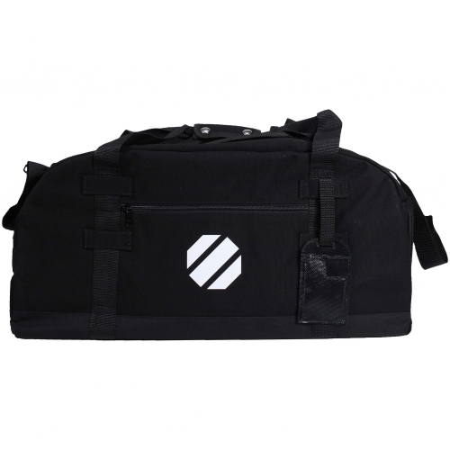 Сумка UFC Fight Camp Duff Lev2 Bag Black купити