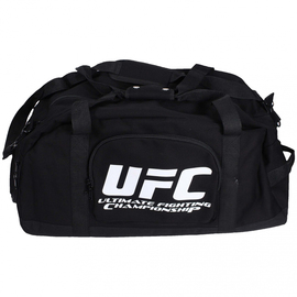 Сумка UFC Fight Camp Duff Lev2 Bag Black