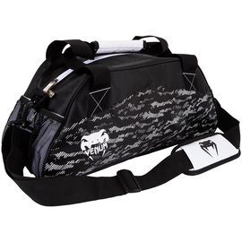 Сумка Venum Camoline Sport Bag Black White