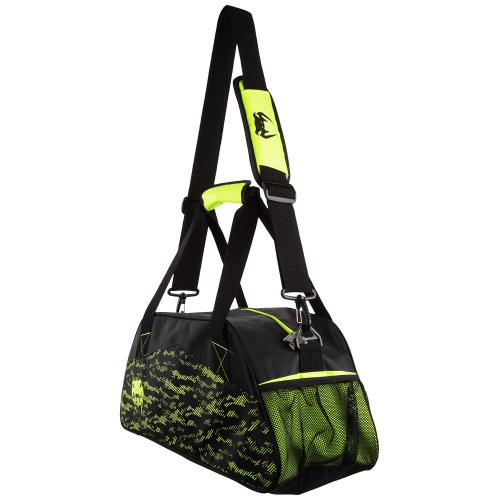 Venum Camoline Sport Bag Black Yellow price