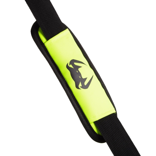 Venum Camoline Sport Bag Black Yellow original