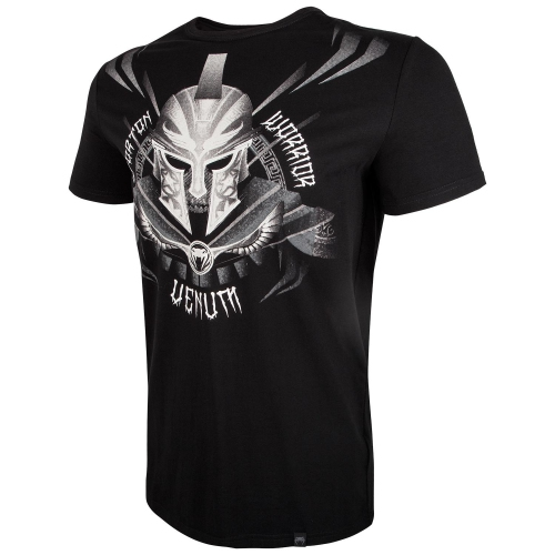 Venum Gladiator 3.0 T-shirt Black White buy