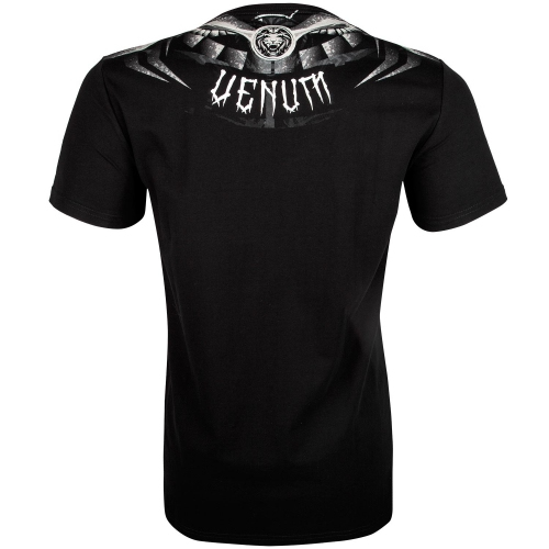 Venum Gladiator 3.0 T-shirt Black White price