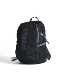 Рюкзак MANTO Backpack Cross Black Purple