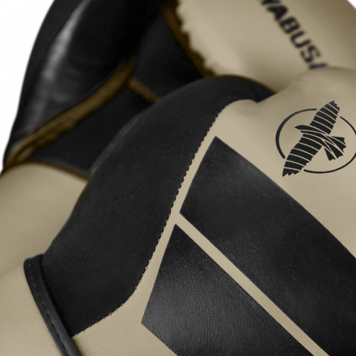 Hayabusa S4 Boxing Gloves Clay boxing gloves photo