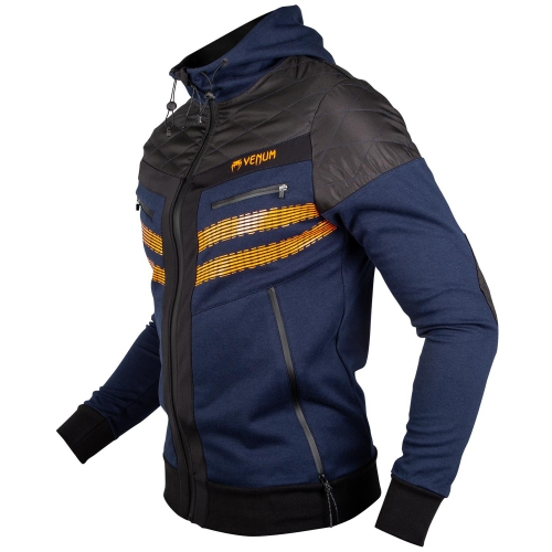 Venum Laser 2.0 Hoody Blue buy