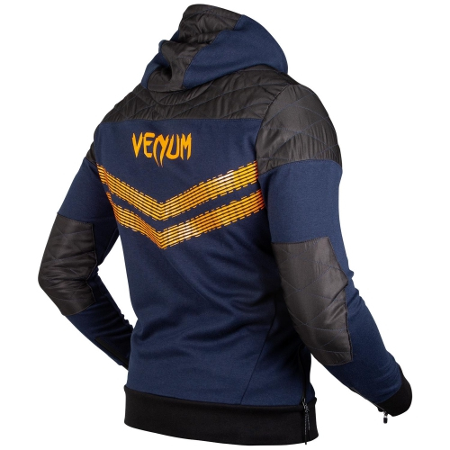 Venum Laser 2.0 Hoody Blue photo