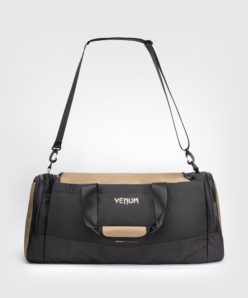 Venum Evo 2 Trainer Lite Sports Bags Black Sand photo