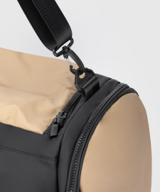 Сумка Venum Evo 2 Trainer Lite Sports Bags Black Sand размер