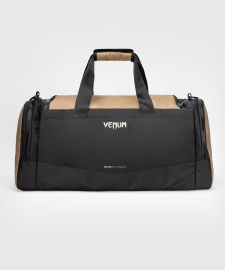 Сумка Venum Evo 2 Trainer Lite Sports Bags Black Sand, Фото № 3