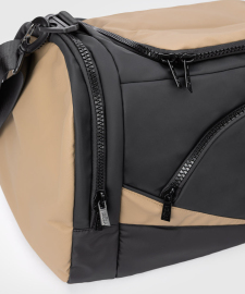 Сумка Venum Evo 2 Trainer Lite Sports Bags Black Sand оригинал