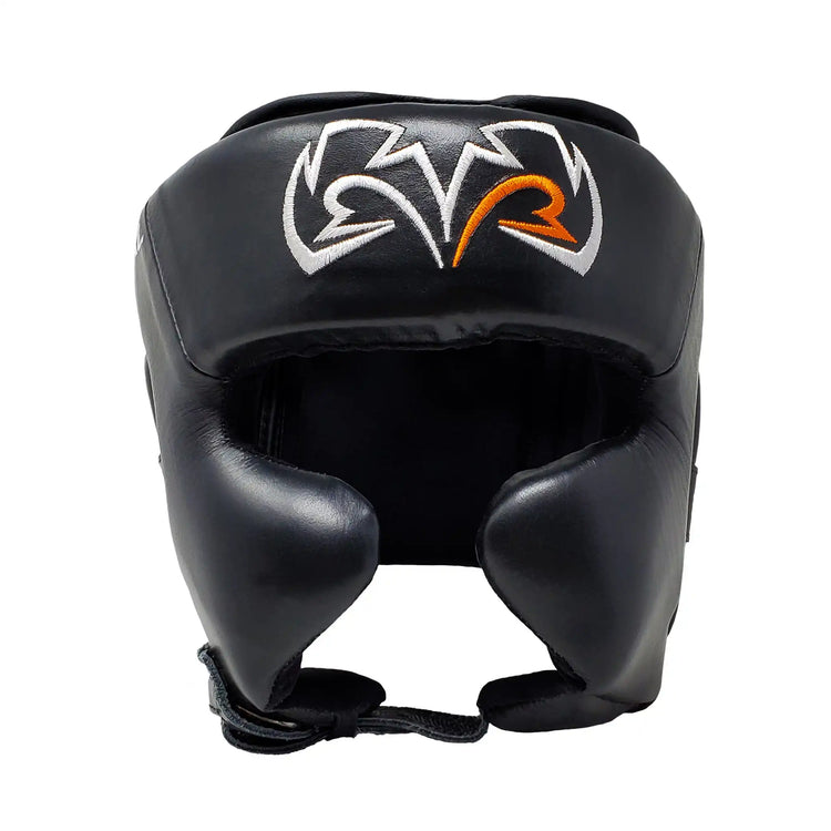 Rival RHG2 Hybrid Headgear Black helmet buy