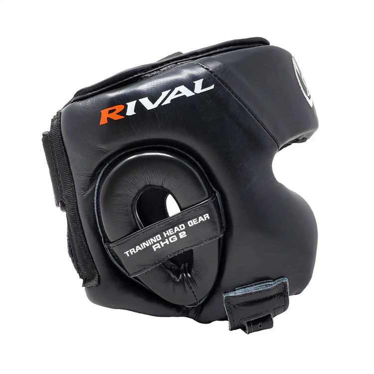 Rival RHG2 Hybrid Headgear Black helmet price