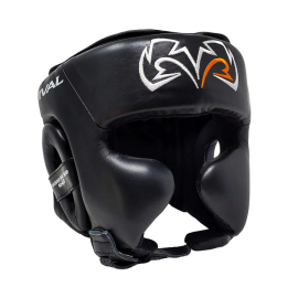 Шлем Rival RHG2 Hybrid Headgear Black