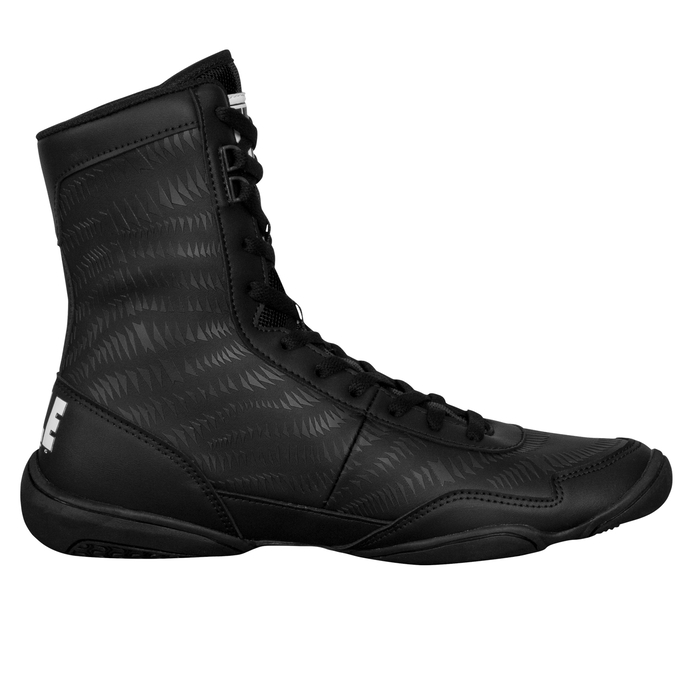 Title Boxing Predator Shoes 2.0 Black buy