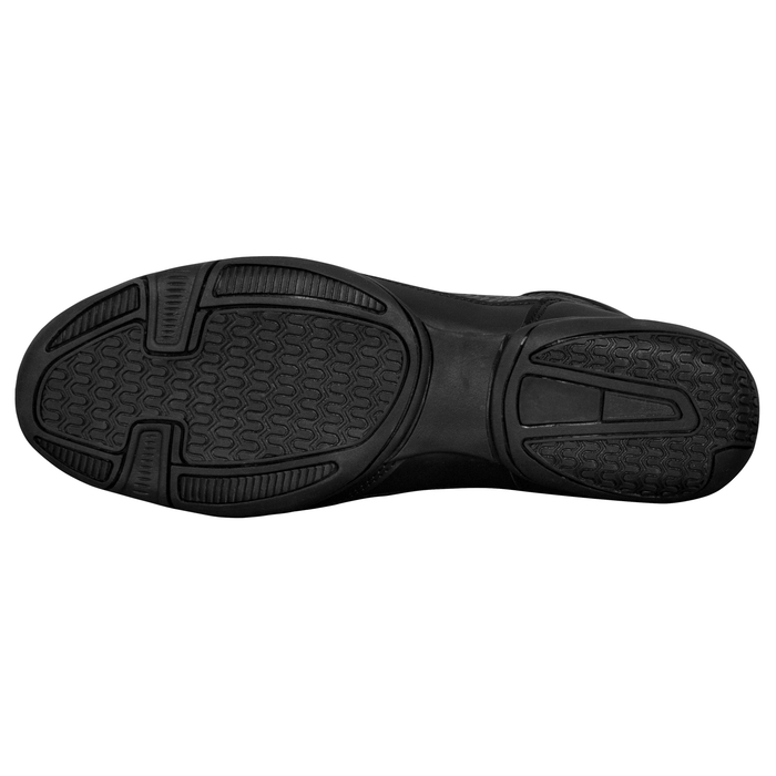 Title Boxing Predator Shoes 2.0 Black photo