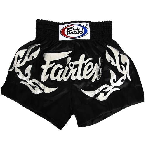 Шорти для тайського боксу Fairtex BS0647 купити
