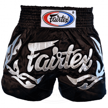 Шорти для тайського боксу Fairtex BS0647 ціна