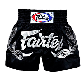 Шорты для тайского бокса Fairtex BS0647