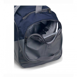Спортивная сумка Under Armour Undeniable 3.0 Medium Duffle Bag Graphite Navy, Фото № 2