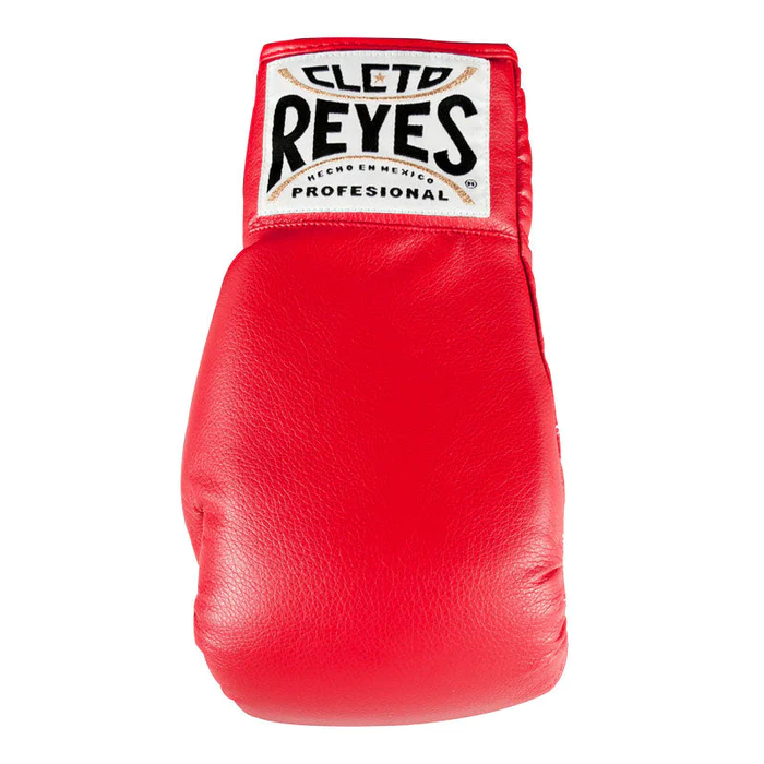 Боксерская перчатка Cleto Reyes Glove For Autograph где купить