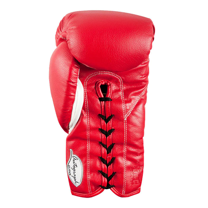 Боксерская перчатка Cleto Reyes Glove For Autograph стоимость