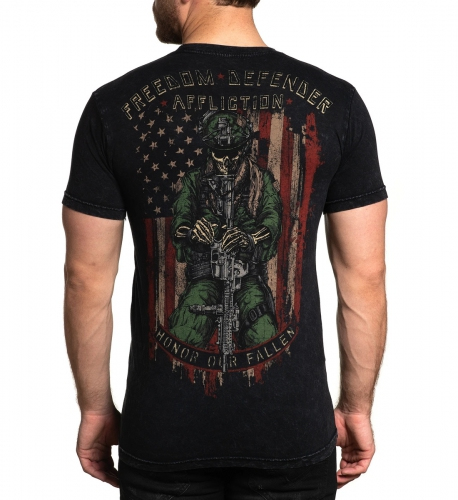 Affliction FD Fallen T-shirt buy
