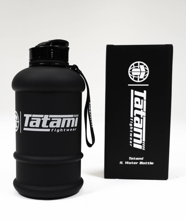 Tatami 1L Water Bottle photo