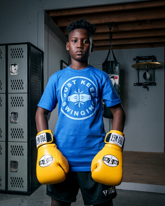 Снарядные перчатки Pro Mex Professional Bag Gloves V3.0 Yellow размер