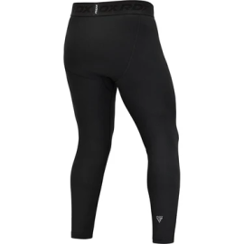 Компресійні штани  RDX T15 Compression Tights Black  купити