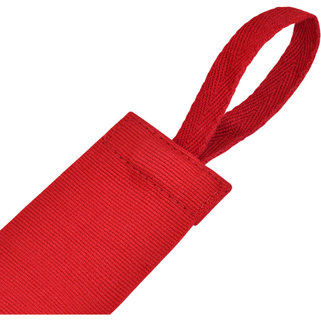Бинти RDX WX Boxing Hand Wraps Red оригінал