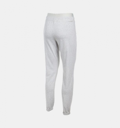 Жіночі штани Under Armour Favorite Jogger Slim Leg Gray оригінал