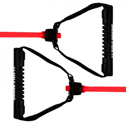 Эспандер для бокса Title Boxing Resistance Band Shadow Boxer купити