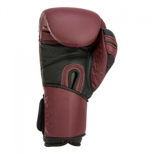 Боксерские перчатки Title Ali Authentic Leather Training Gloves купить
