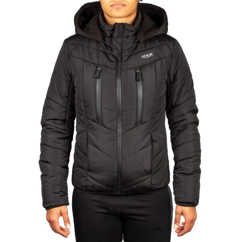 Женский пуховик Venum Runner Down Jacket цена