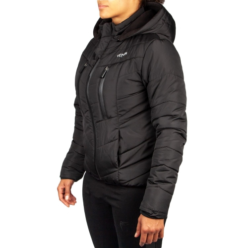 Женский пуховик Venum Runner Down Jacket размер