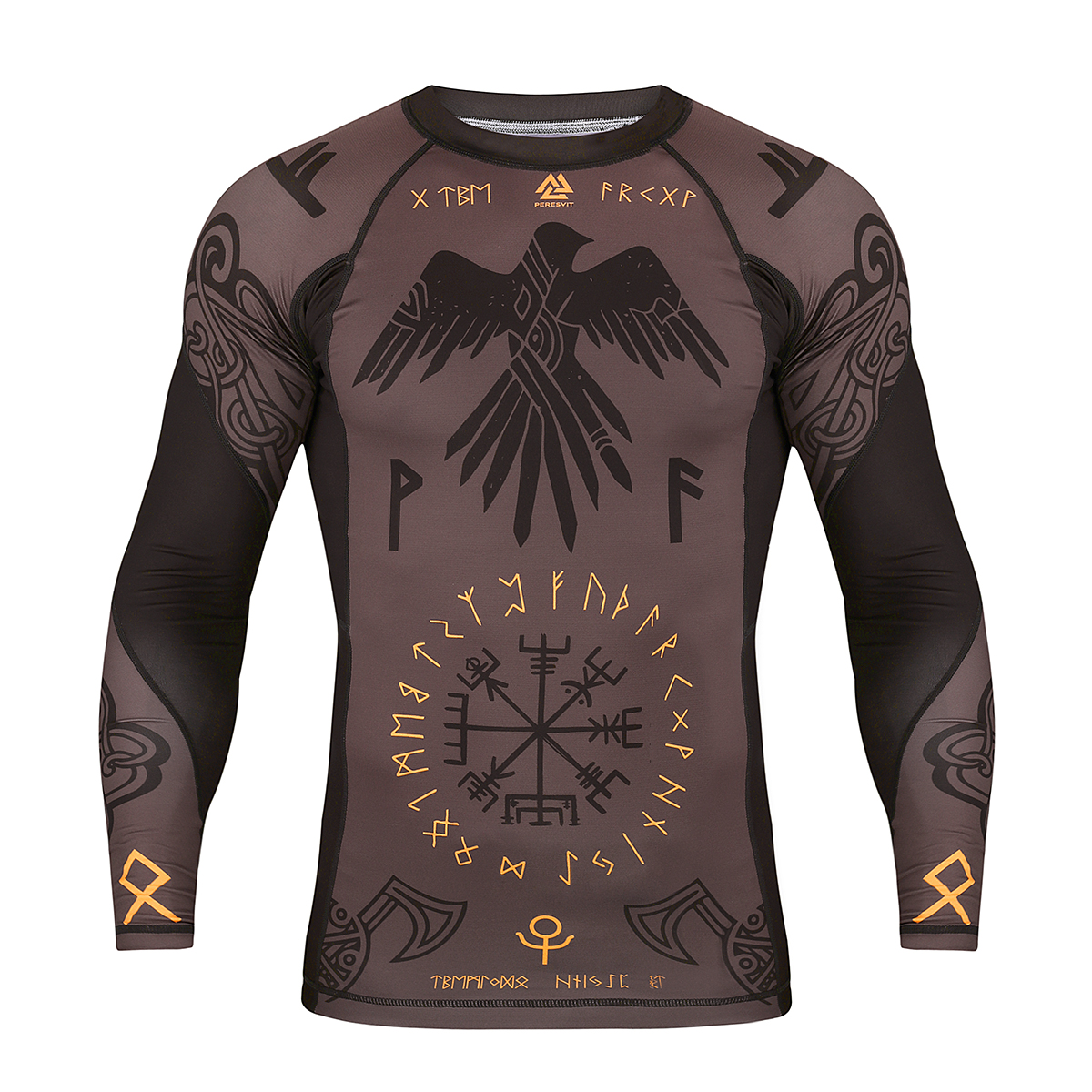 Рашгард Peresvit Valhalla Long Sleeve ціна