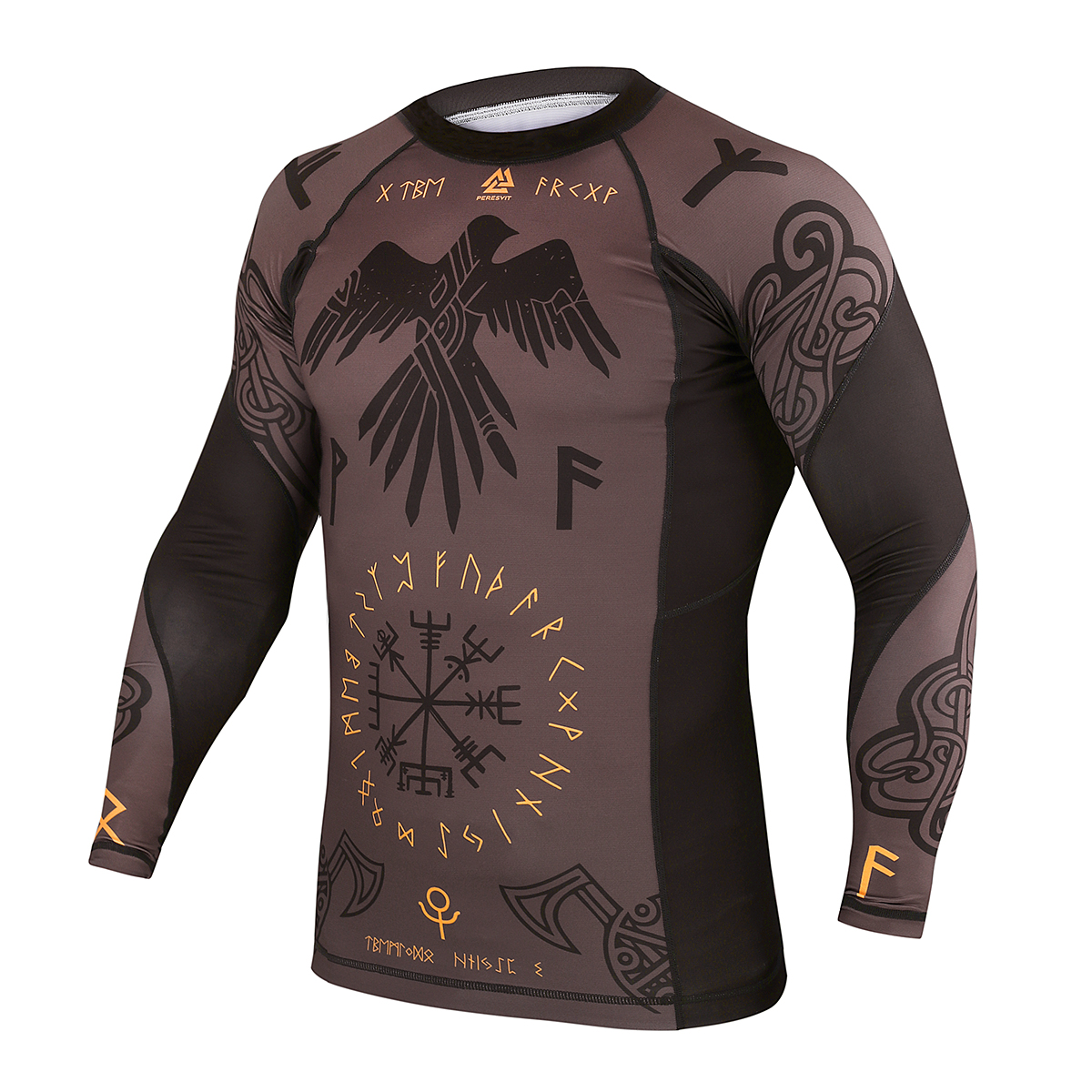 Рашгард Peresvit Valhalla Long Sleeve