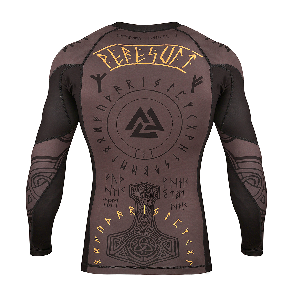 Рашгард Peresvit Valhalla Long Sleeve купити
