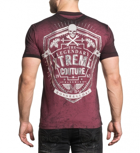 Xtreme Couture Killer Glory T-Shirt buy