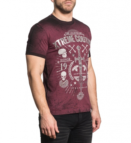 Xtreme Couture Killer Glory T-Shirt price