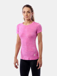 Женская футболка Peresvit Micromodal Womens T-shirt  Fuchsia Rose
