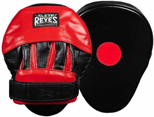 Лапы Cleto Reyes Curved Punch Mitts купить