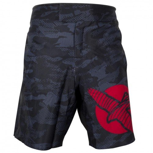 MMA shorts Hayabusa Weld3 Fight Shorts Black buy