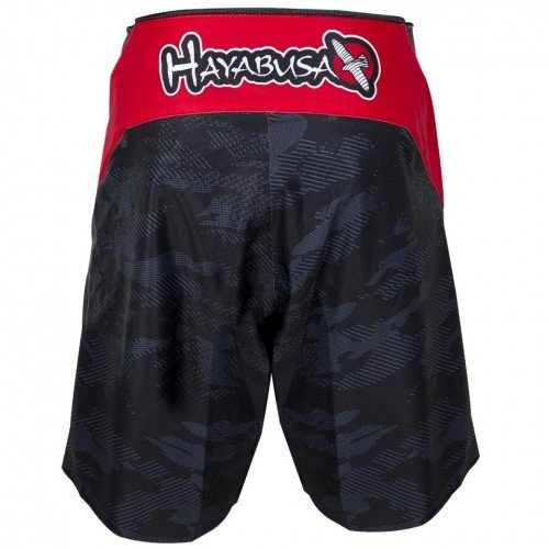 MMA shorts Hayabusa Weld3 Fight Shorts Black price